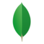 Logo MongoDB