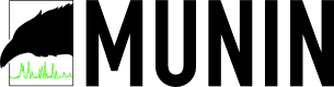Logo Munin monitoring