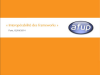 Copie d&#039;écran: interopérabilité des frameworks PHP - AFUP