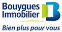 Logo et slogan Bouygues Immobilier